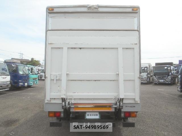 Mitsubishi CANTER 2000-09 7250040-4