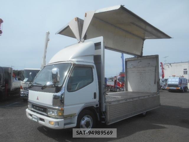 Mitsubishi CANTER 2000-09 7250040-6