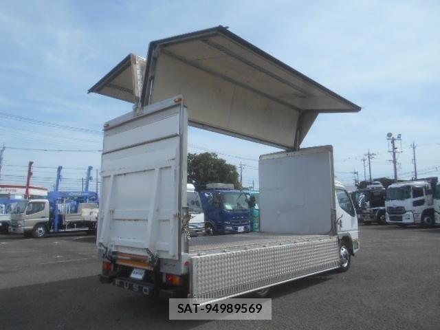 Mitsubishi CANTER 2000-09 7250040-7