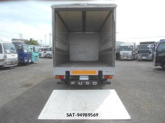 Mitsubishi CANTER 2000-09 7250040-8