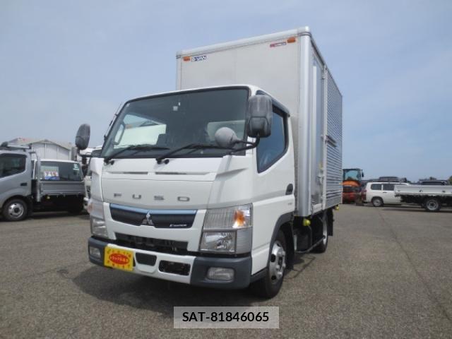 Mitsubishi CANTER 2020-12 7250023-0