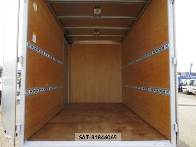 Mitsubishi CANTER 2020-12 7250023-9