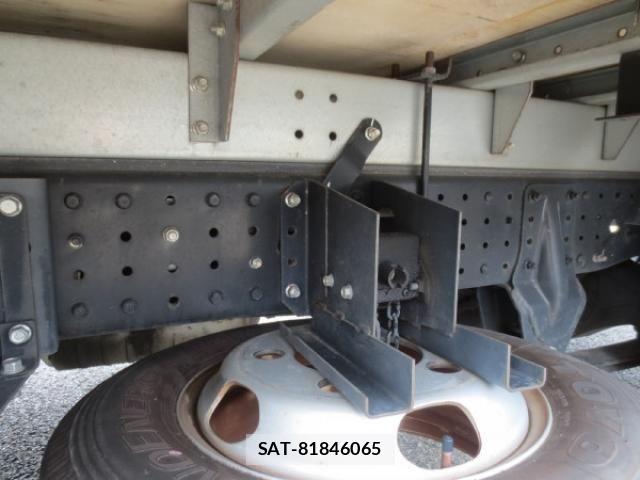 Mitsubishi CANTER 2020-12 7250023-10