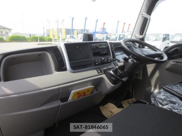 Mitsubishi CANTER 2020-12 7250023-12