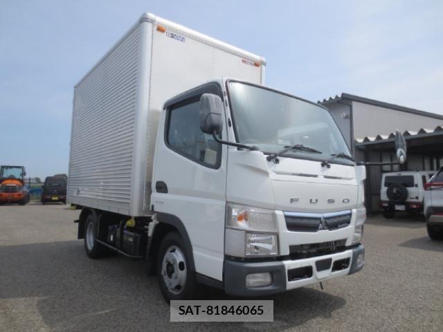 Mitsubishi CANTER 2020-12 7250023-1