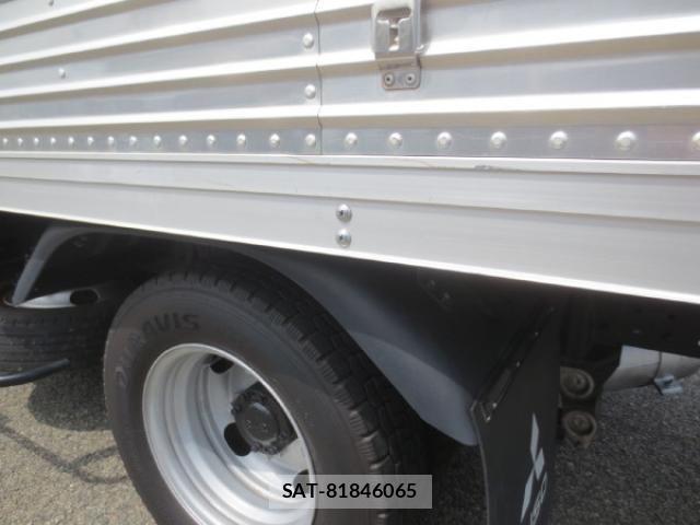 Mitsubishi CANTER 2020-12 7250023-21