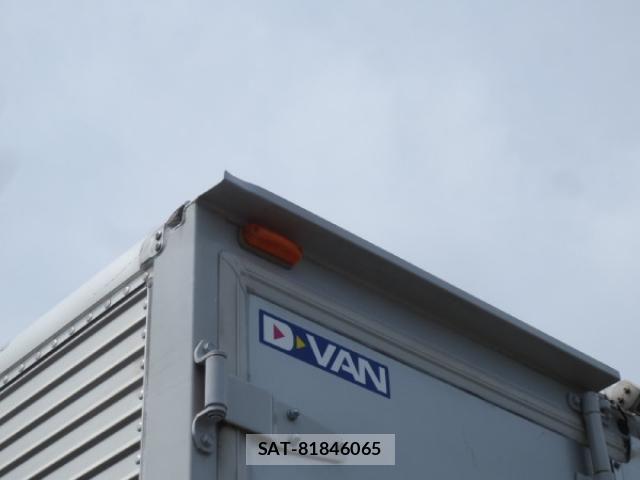 Mitsubishi CANTER 2020-12 7250023-22