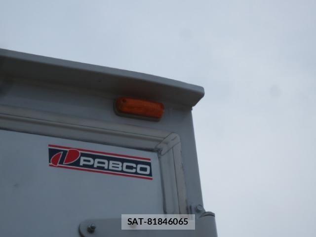 Mitsubishi CANTER 2020-12 7250023-23