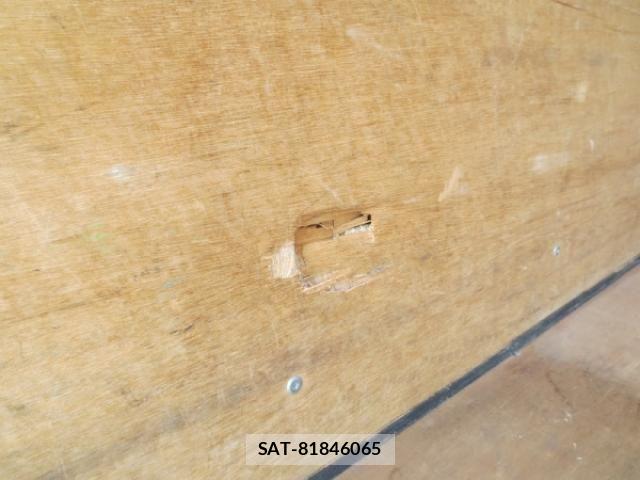 Mitsubishi CANTER 2020-12 7250023-24