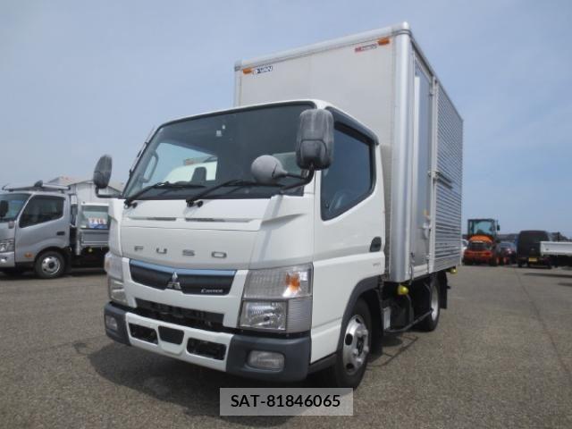 Mitsubishi CANTER 2020-12 7250023-2