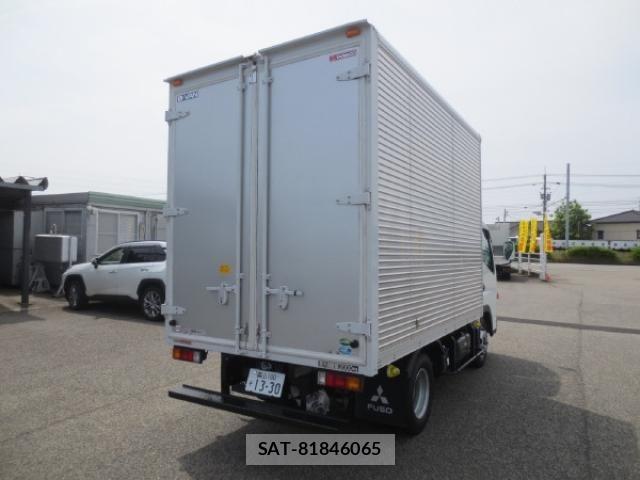 Mitsubishi CANTER 2020-12 7250023-3