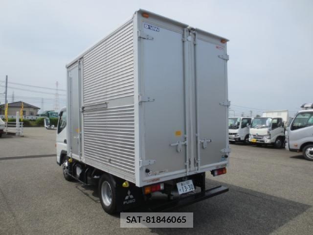 Mitsubishi CANTER 2020-12 7250023-4