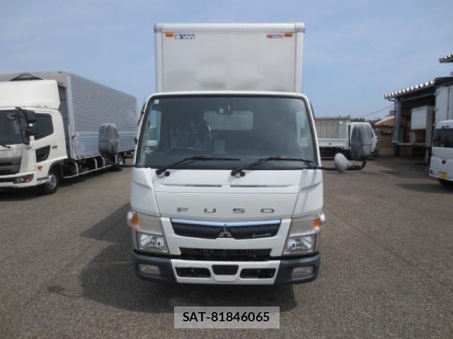 Mitsubishi CANTER 2020-12 7250023-5