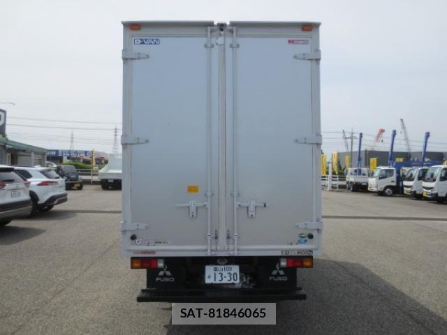 Mitsubishi CANTER 2020-12 7250023-6