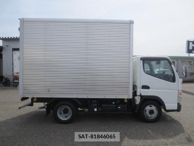 Mitsubishi CANTER 2020-12 7250023-7