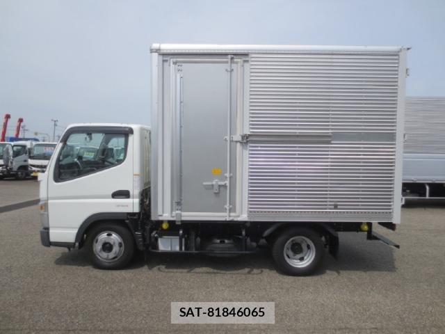 Mitsubishi CANTER 2020-12 7250023-8