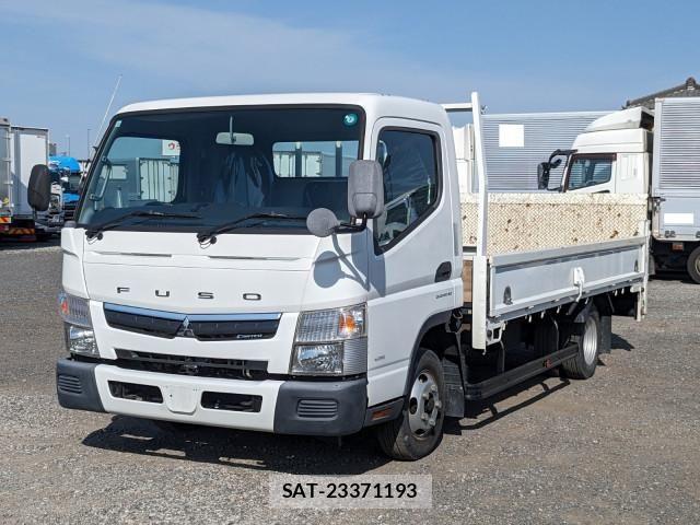 Mitsubishi CANTER 2017-10 7250029-0
