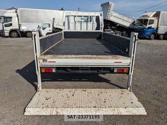 Mitsubishi CANTER 2017-10 7250029-9