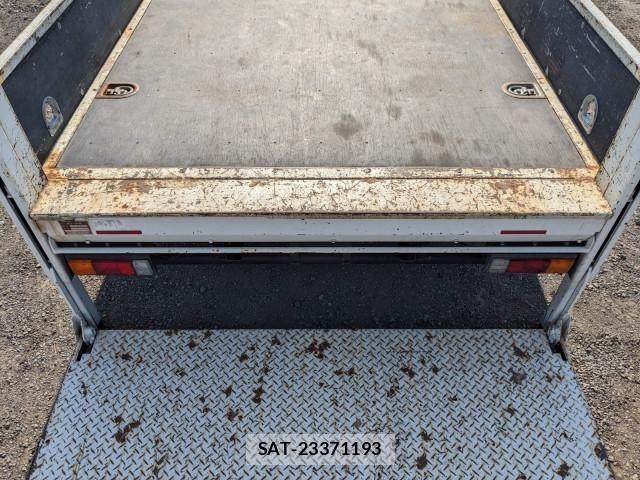 Mitsubishi CANTER 2017-10 7250029-12
