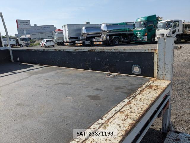 Mitsubishi CANTER 2017-10 7250029-17