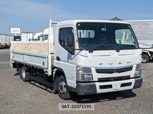 Mitsubishi CANTER 2017-10 7250029-1