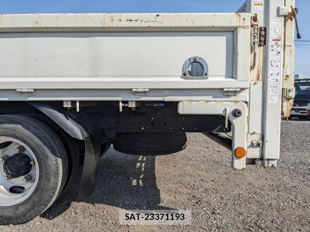 Mitsubishi CANTER 2017-10 7250029-19