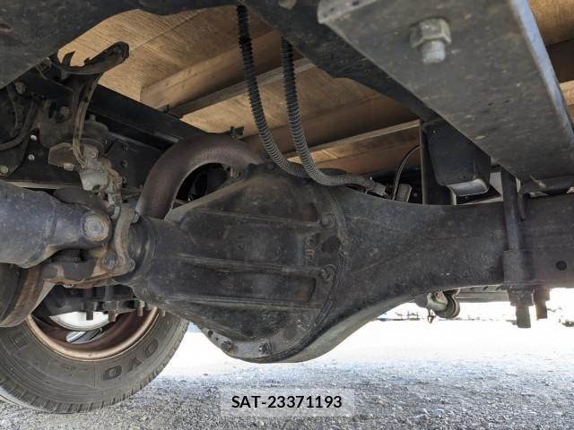 Mitsubishi CANTER 2017-10 7250029-21