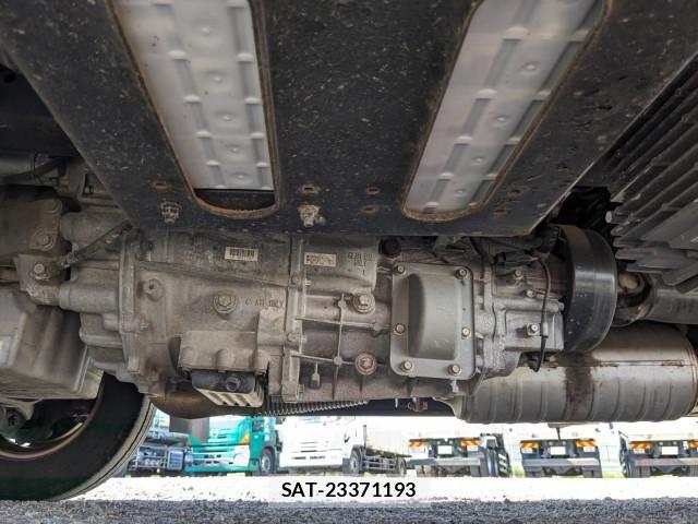 Mitsubishi CANTER 2017-10 7250029-22