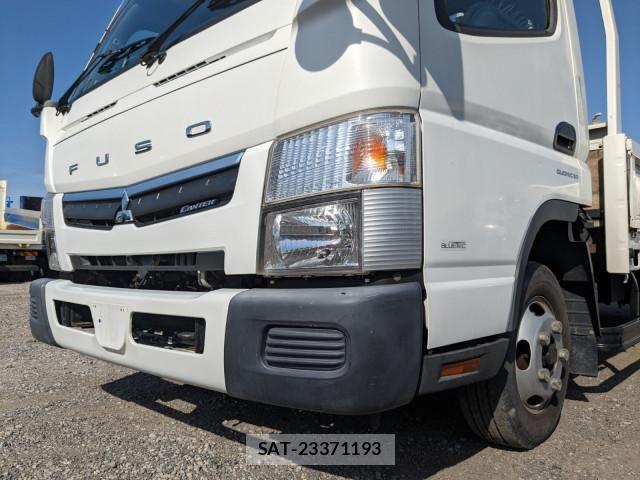 Mitsubishi CANTER 2017-10 7250029-24