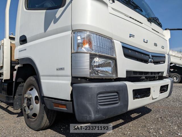 Mitsubishi CANTER 2017-10 7250029-25