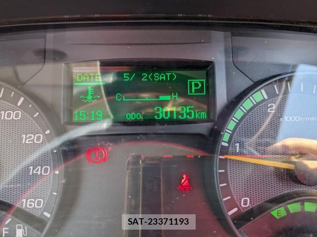 Mitsubishi CANTER 2017-10 7250029-27