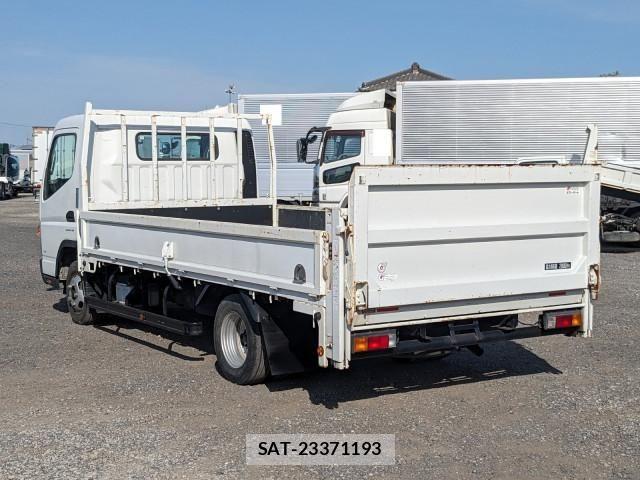 Mitsubishi CANTER 2017-10 7250029-2