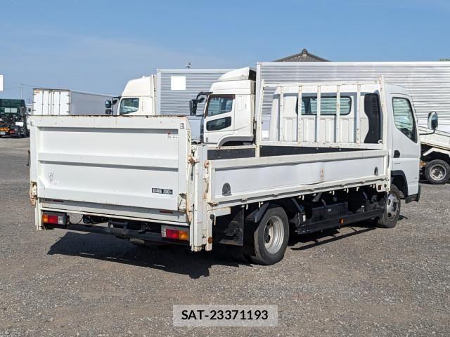 Mitsubishi CANTER 2017-10 7250029-3
