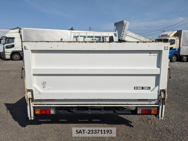 Mitsubishi CANTER 2017-10 7250029-4