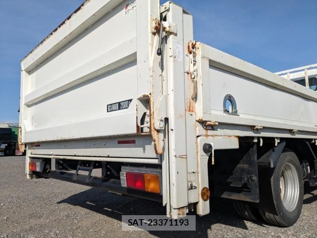 Mitsubishi CANTER 2017-10 7250029-5