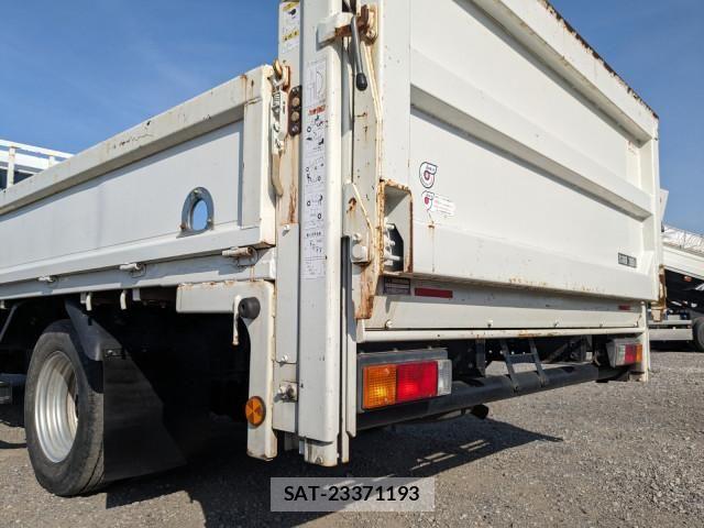 Mitsubishi CANTER 2017-10 7250029-6