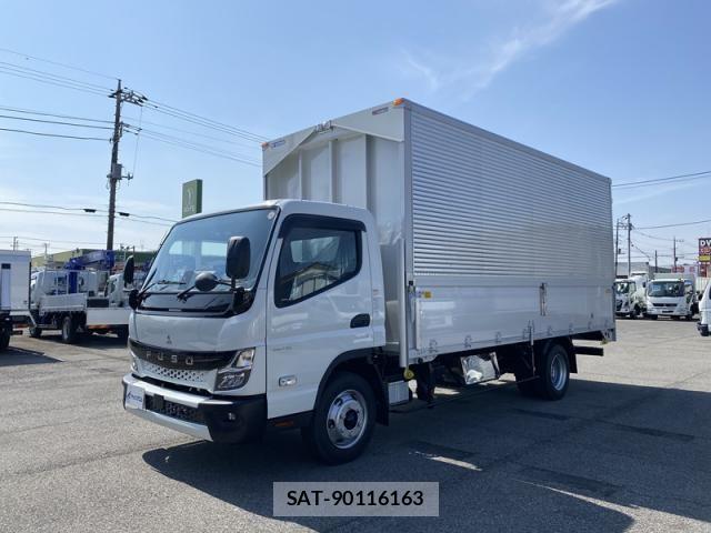 Mitsubishi CANTER 2026-03 7249992-0