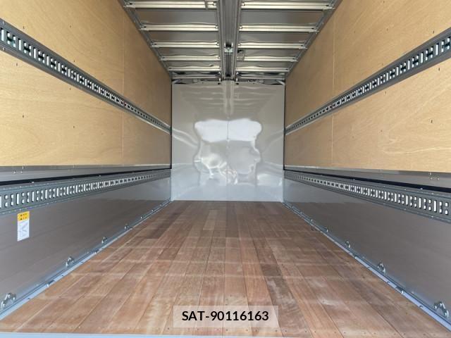 Mitsubishi CANTER 2026-03 7249992-9