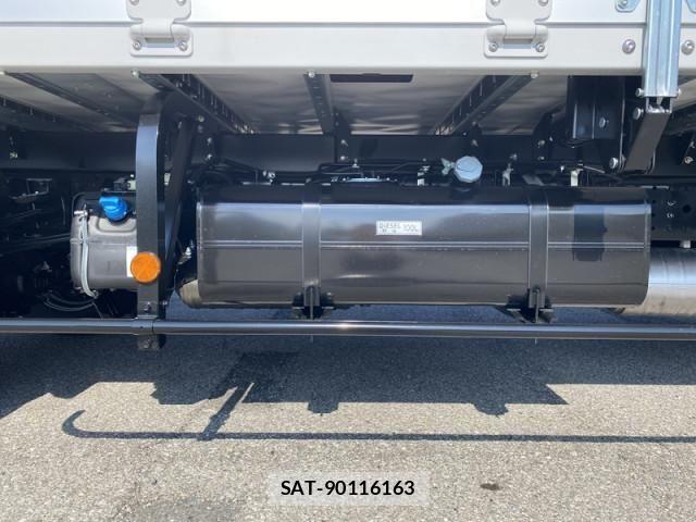 Mitsubishi CANTER 2026-03 7249992-10
