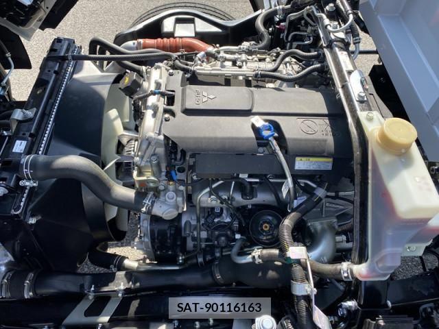 Mitsubishi CANTER 2026-03 7249992-12