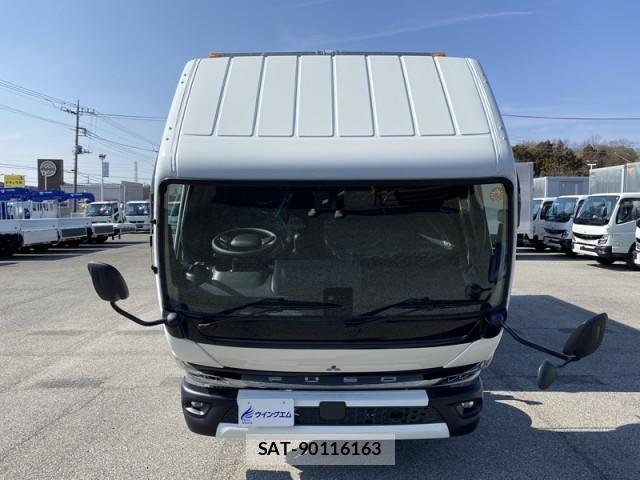 Mitsubishi CANTER 2026-03 7249992-13