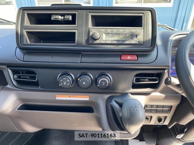 Mitsubishi CANTER 2026-03 7249992-17