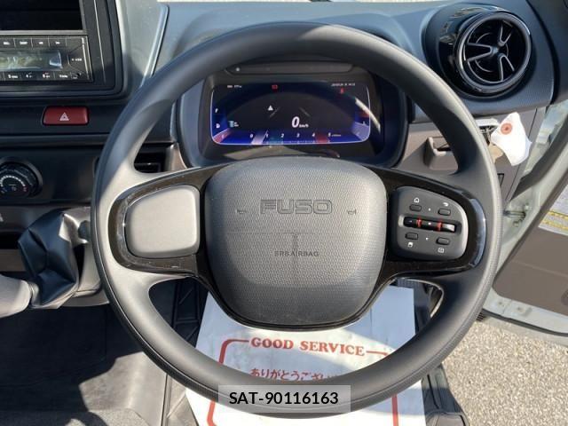 Mitsubishi CANTER 2026-03 7249992-18