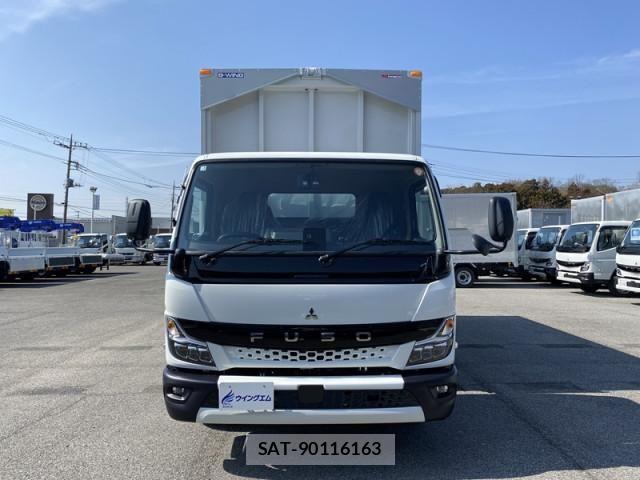 Mitsubishi CANTER 2026-03 7249992-1