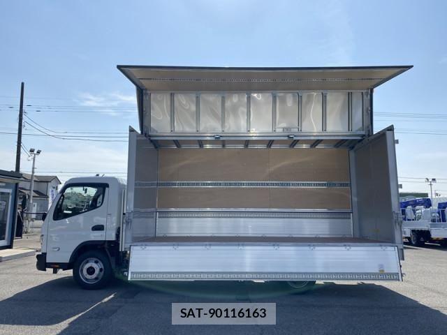 Mitsubishi CANTER 2026-03 7249992-3