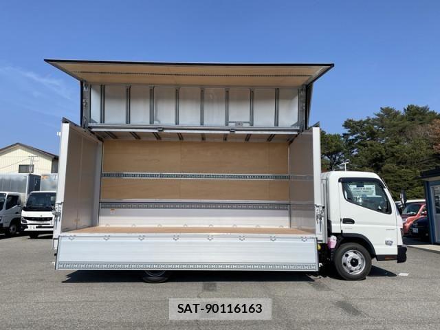 Mitsubishi CANTER 2026-03 7249992-4