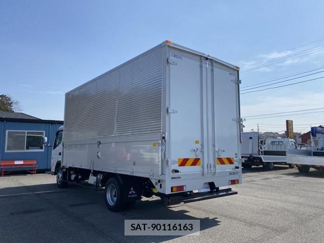 Mitsubishi CANTER 2026-03 7249992-5