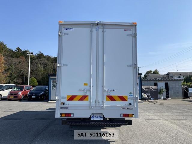Mitsubishi CANTER 2026-03 7249992-7