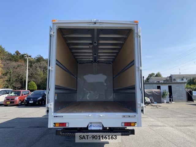 Mitsubishi CANTER 2026-03 7249992-8