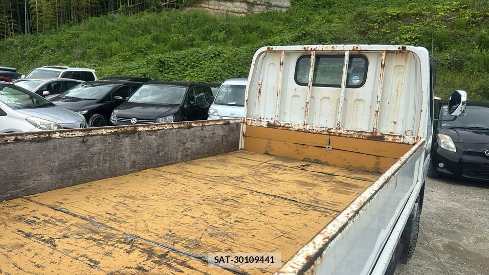 Mitsubishi CANTER 2003 6634471-9